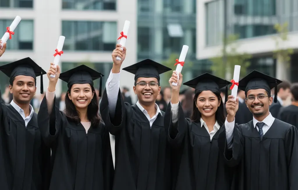 Bridging Borders: Student Mobility and Career Placement in Europe