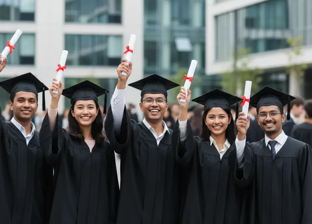 Bridging Borders: Student Mobility and Career Placement in Europe