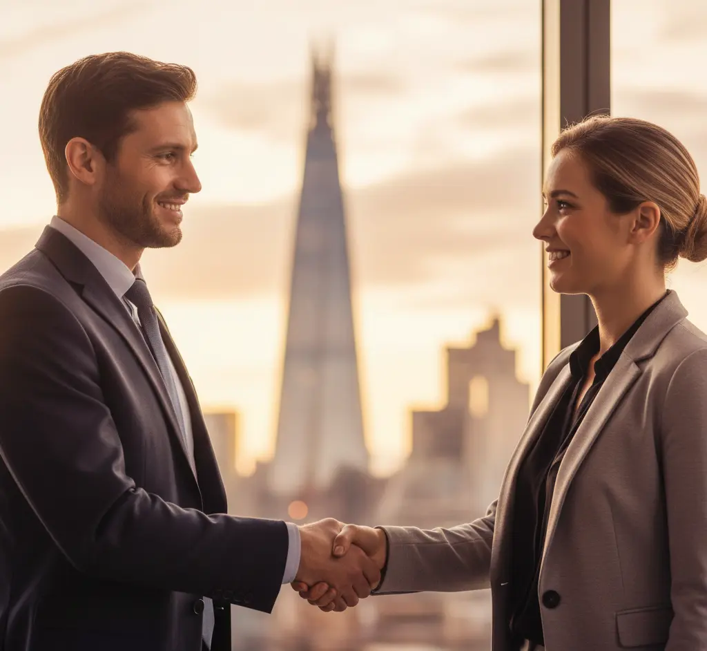 Expanding Horizons: UK Market Entry for a South Asian Tech Startup