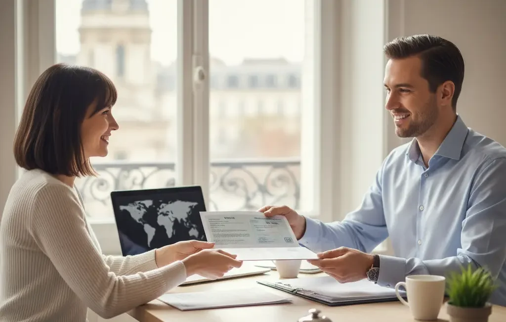 Seamless Company Incorporation and Mobility Support in Germany