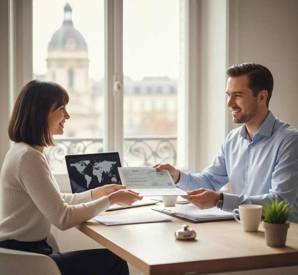 Seamless Company Incorporation and Mobility Support in Germany