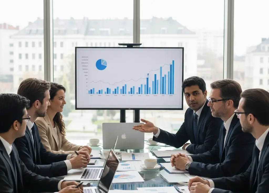 Strategic Cross-Border Investment Advisory for a European Venture Fund